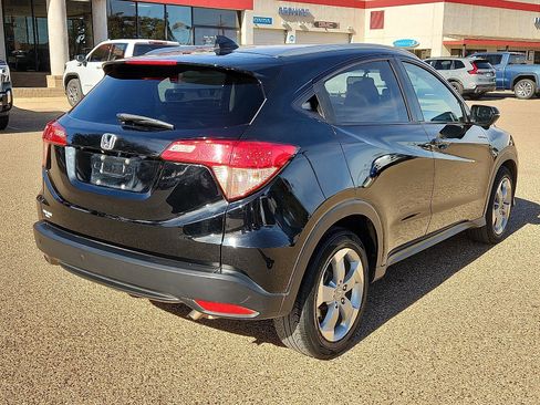 Used 2016 Honda HR-V EX-L image 4