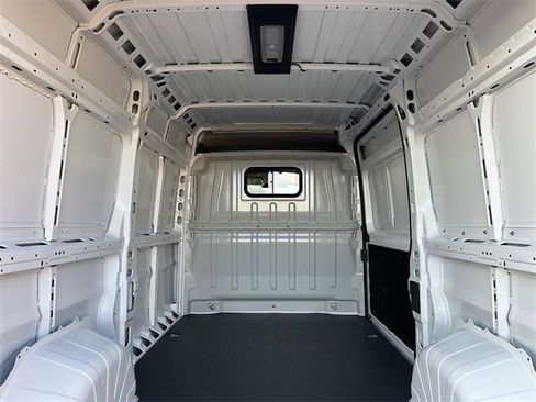 New 2026 RAM ProMaster 1500 w/ Convenience Group image 10