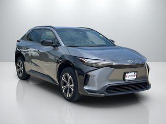 Used 2024 Toyota bZ4X AWD video 3