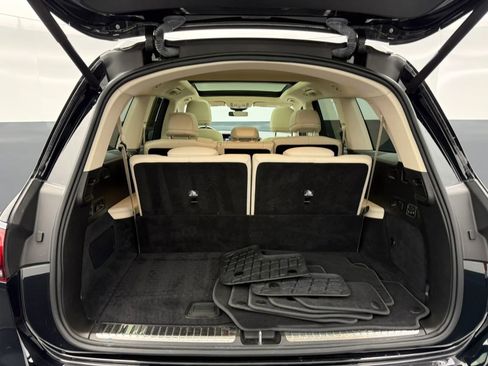 Used 2022 Mercedes-Benz GLS 450 4MATIC image 25