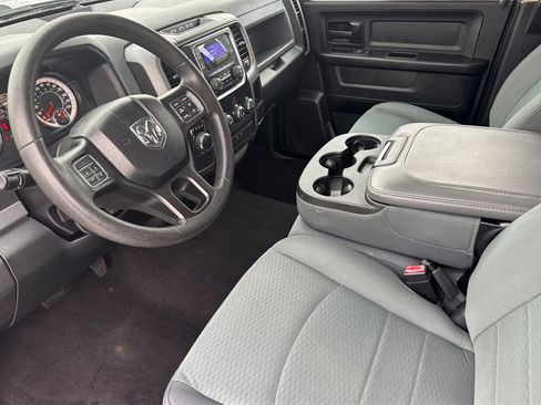 Used 2016 RAM 1500 Express image 9