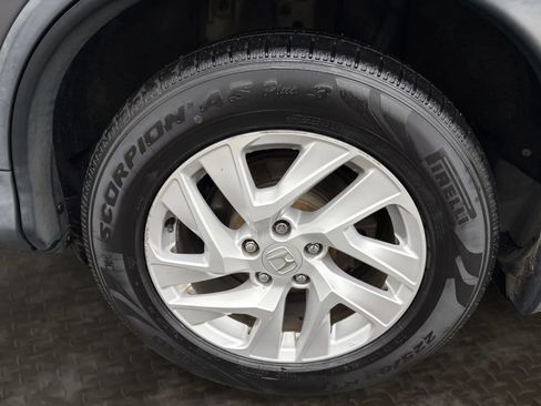 Used 2016 Honda CR-V EX image 39