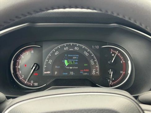 Certified 2025 Toyota RAV4 XLE w/ Convenience Package AWD/4WD image 13