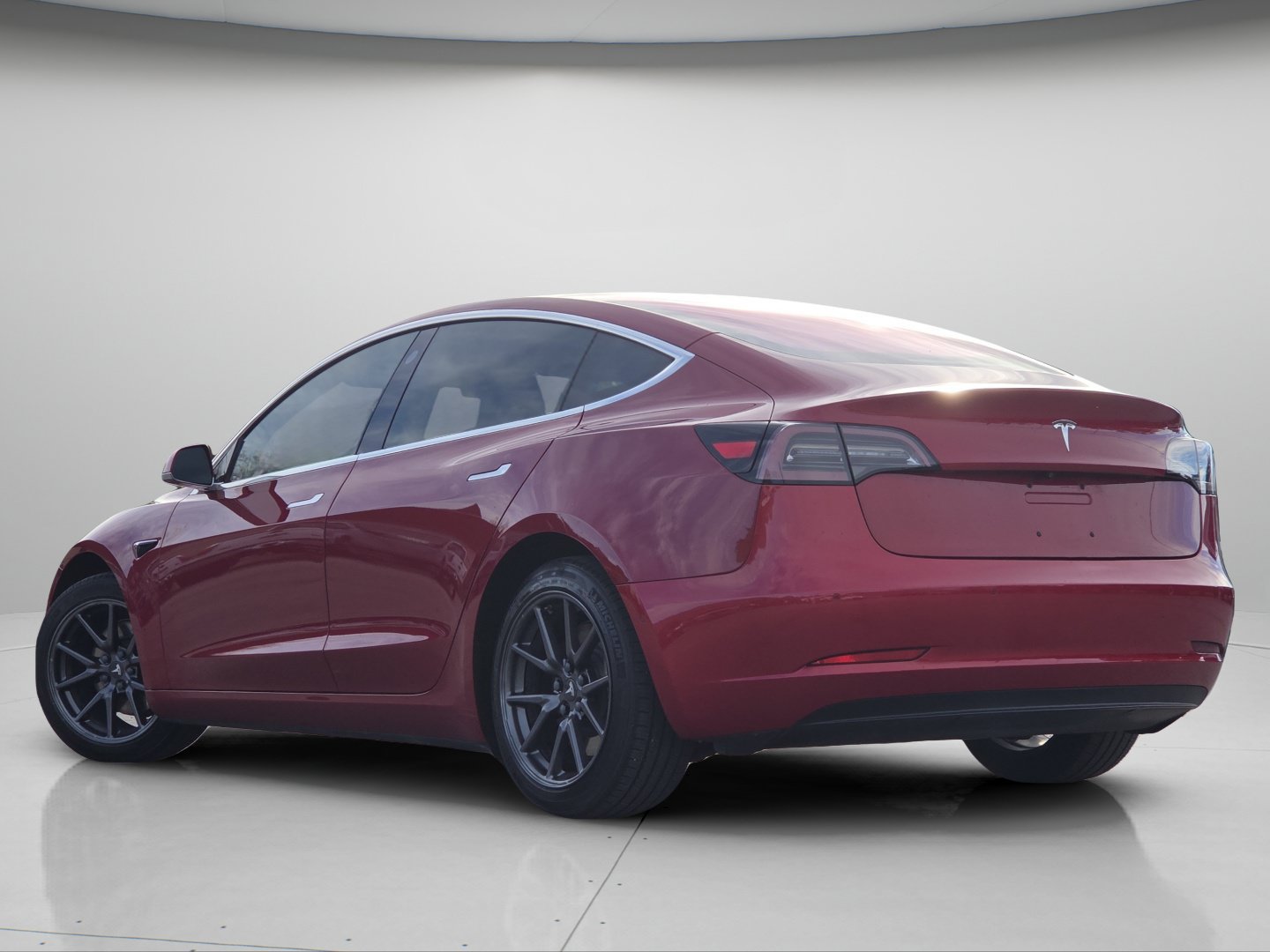 Used 2018 Tesla Model 3 RWD image 20