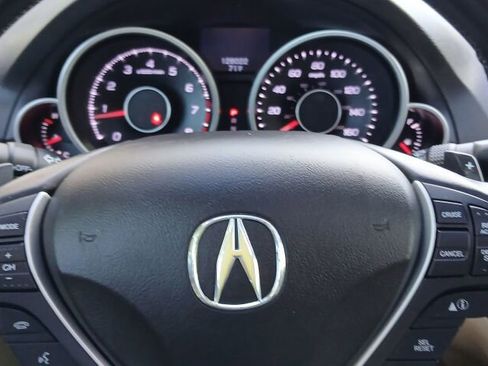 Used 2010 Acura TL w/ Technology Package image 21