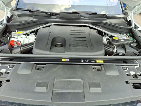 Certified 2023 Land Rover Range Rover Sport SE image 27