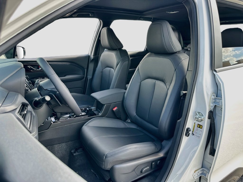 New 2026 Subaru Forester Touring AWD/4WD image 22