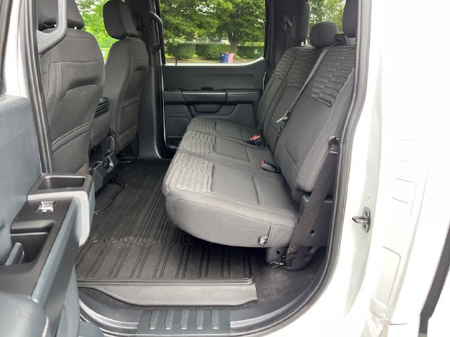 Certified 2023 Ford F150 XL w/ STX Appearance Package AWD/4WD image 27
