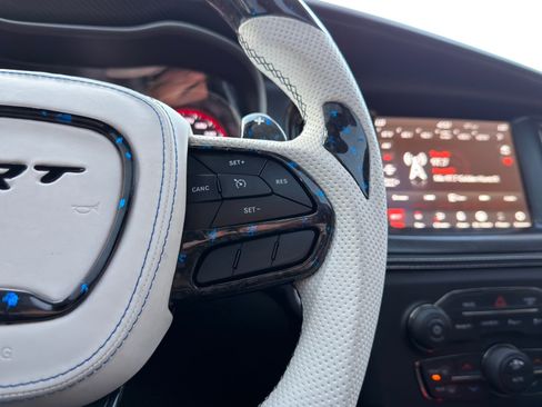 Used 2020 Dodge Charger SRT Hellcat w/ Harman/Kardon Audio Group image 25