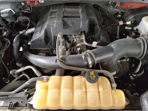 Used 2016 Ford F150 XLT w/ Equipment Group 301A Mid image 30