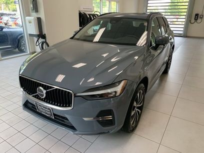 Certified 2023 Volvo XC60 B5 Core