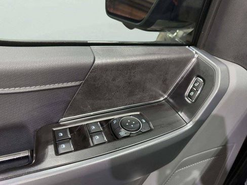 Used 2024 Ford F150 XLT w/ Equipment Group 302A MID AWD/4WD image 29