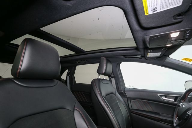 Used 2024 Ford Edge ST-Line AWD/4WD image 17