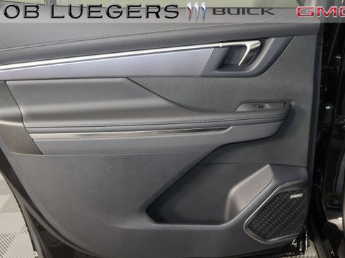 New 2026 Buick Enclave Sport Touring w/ Power Package FWD image 11