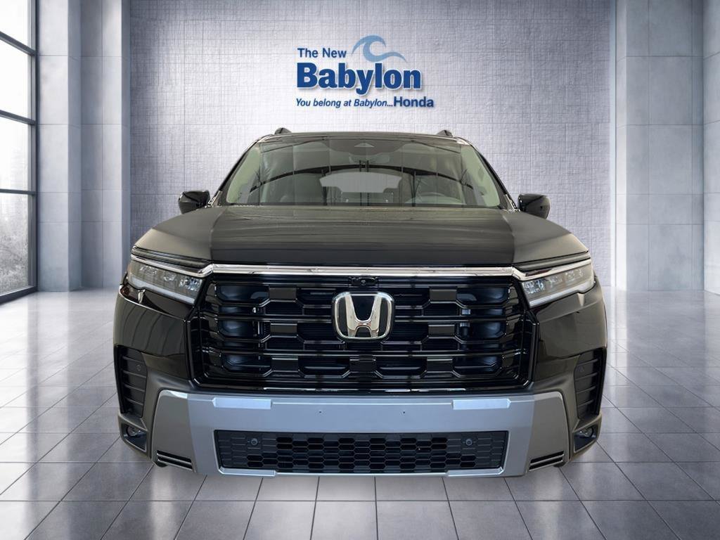 New 2026 Honda Pilot Touring image 10