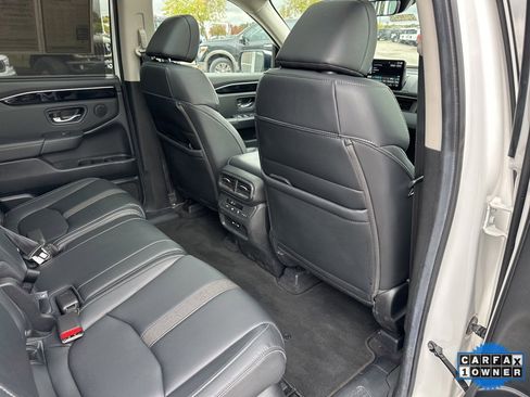 Used 2025 Honda Pilot Touring image 51