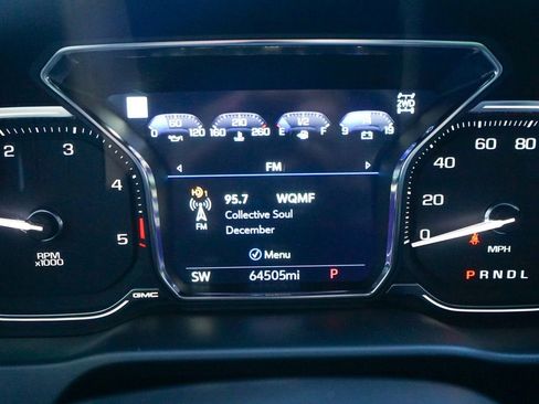 Used 2020 GMC Sierra 3500 Denali w/ Denali Ultimate Package image 25