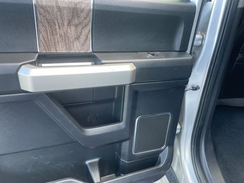 Used 2017 Ford F250 Lariat w/ Lariat Value Package image 69