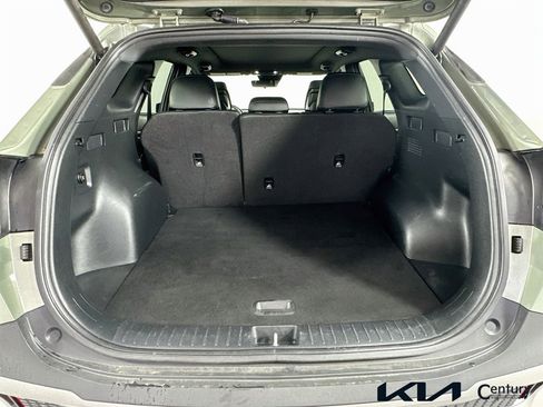 Certified 2023 Kia Sportage X-Line w/ X-Line Premium Package image 26