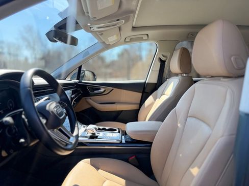 Used 2023 Audi Q7 3.0T Premium Plus w/ Premium Plus Package image 15