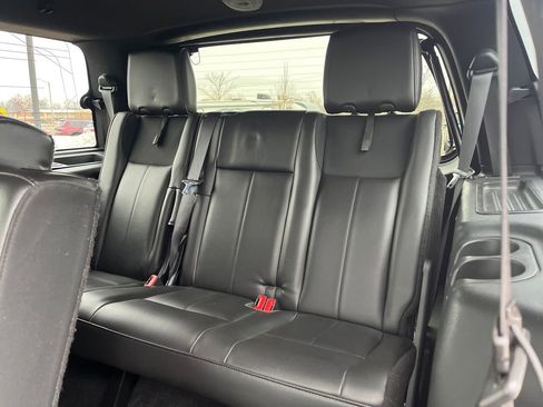 Used 2014 Ford Expedition Limited w/ Equipment Group 301A image 28