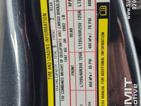 New 2026 RAM 2500 Big Horn AWD/4WD image 77