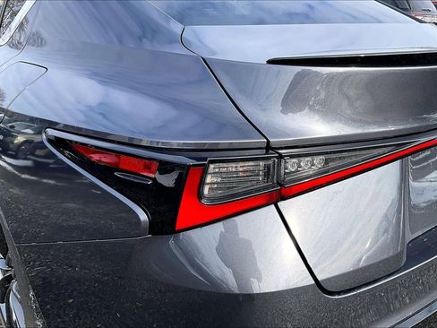 Used 2023 Lexus IS 350 F Sport image 25