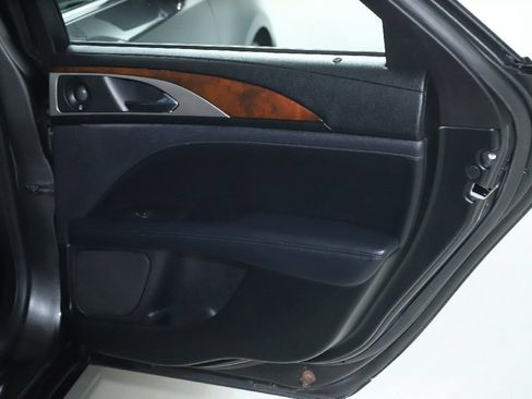 Used 2018 Lincoln MKZ Reserve w/ Technology Package AWD/4WD image 29