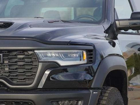 New 2026 RAM 1500 RHO w/ Bed Utility Group AWD/4WD image 4
