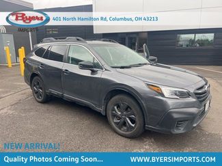 Used 2020 Subaru Outback Onyx Edition XT w/ Popular Package #2 AWD/4WD video 1