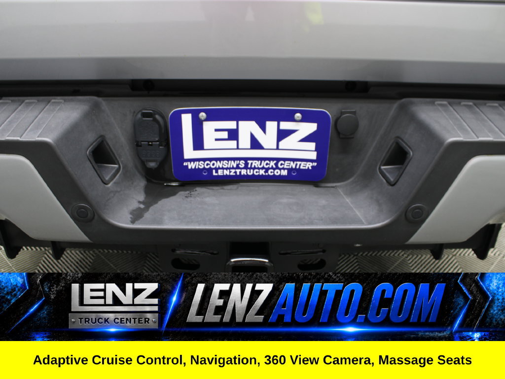 Used 2022 Ford F250 Platinum w/ FX4 Off-Road Package AWD/4WD image 53
