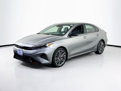 Used 2024 Kia Forte GT w/ GT2 Package