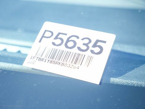 Used 2024 Ford Transit 250 Low Roof w/ Exterior Upgrade Package image 36