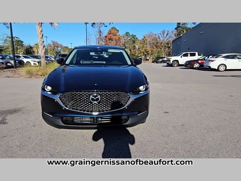 Used 2024 MAZDA CX-30 AWD 2.5 S image 21