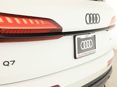New 2026 Audi Q7 2.0T Premium image 28