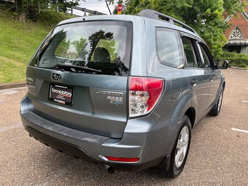 Used 2011 Subaru Forester 2.5X AWD/4WD image 31