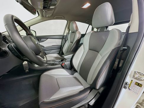 Used 2022 Subaru Crosstrek 2.0i Premium w/ Popular Package #4A image 21