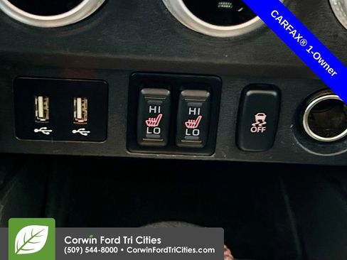 Used 2022 Mitsubishi Outlander Sport LE image 24