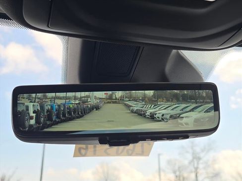 New 2026 Jeep Grand Cherokee Limited image 10