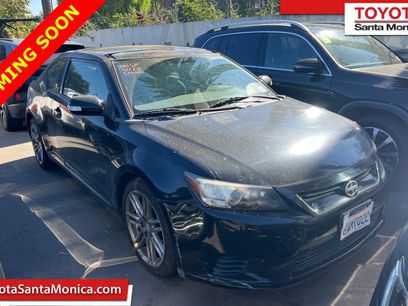 Used 2012 Scion tC