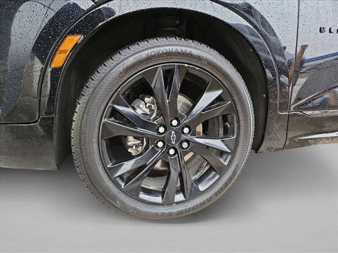 Used 2021 Chevrolet Blazer RS w/ Enhanced Convenience Package FWD image 30