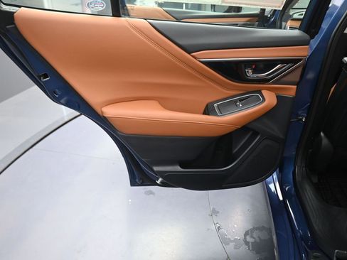 Used 2022 Subaru Legacy Touring XT image 43