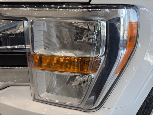 Used 2021 Ford F150 XLT w/ Equipment Group 301A Mid AWD/4WD image 9