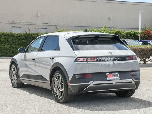 Used 2024 Hyundai Ioniq 5 SEL RWD image 7