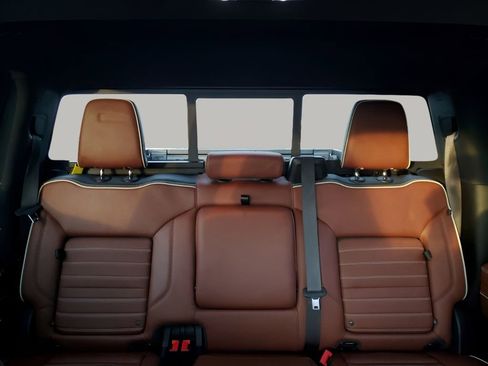 Used 2024 GMC Sierra 1500 Denali Ultimate image 43