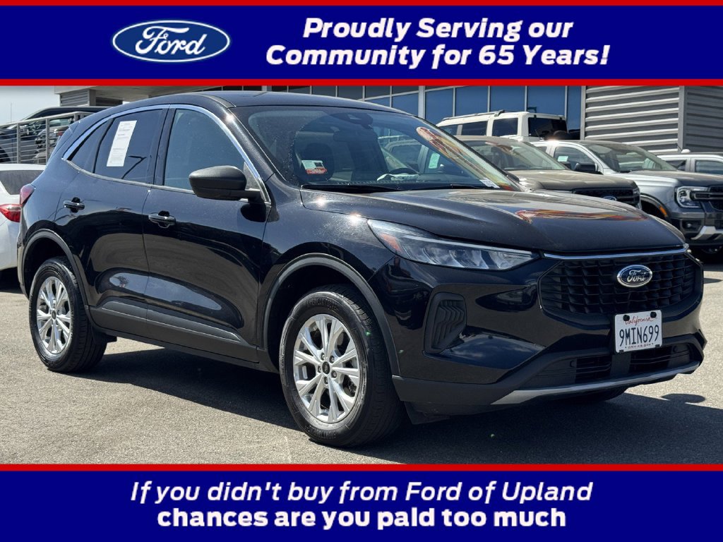 Used 2024 Ford Escape Active AWD/4WD image 1