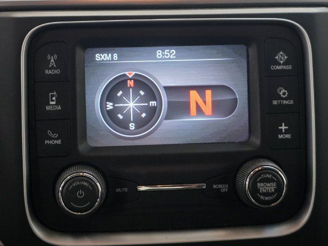 Used 2022 RAM 1500 Warlock AWD/4WD image 12