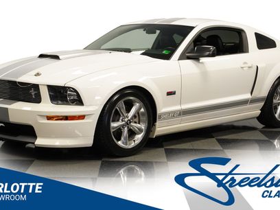 Used 2007 Ford Mustang GT