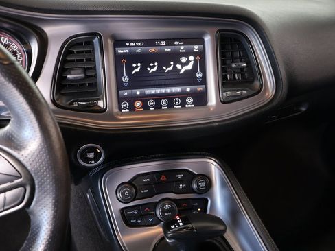 Used 2023 Dodge Challenger SXT w/ Blacktop Package image 5