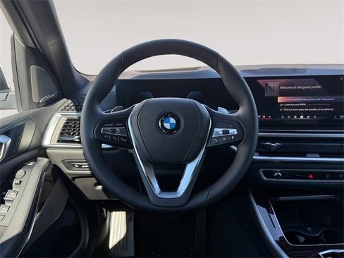 New 2026 BMW X5 xDrive40i w/ Premium Package image 12